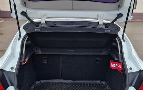 Opel Astra J, 2011 год, 565 000 рублей, 17 фотография