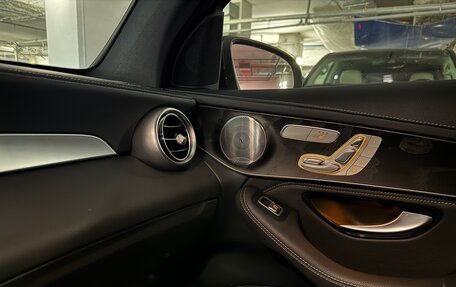 Mercedes-Benz GLC Coupe, 2019 год, 4 950 000 рублей, 12 фотография