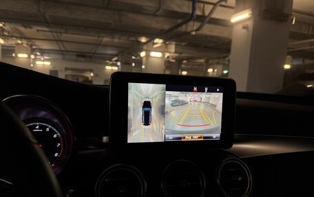 Mercedes-Benz GLC Coupe, 2019 год, 4 950 000 рублей, 14 фотография