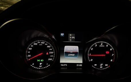 Mercedes-Benz GLC Coupe, 2019 год, 4 950 000 рублей, 13 фотография