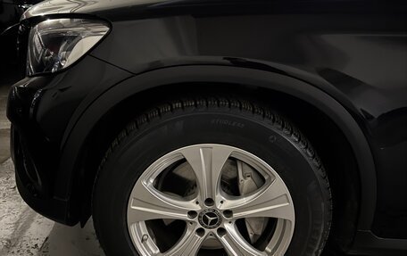 Mercedes-Benz GLC Coupe, 2019 год, 4 950 000 рублей, 19 фотография