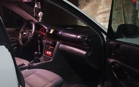 Audi A4, 1997 год, 450 000 рублей, 5 фотография