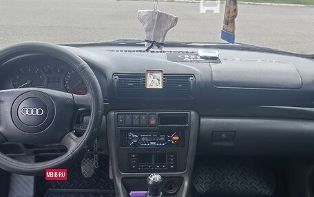 Audi A4, 1997 год, 450 000 рублей, 6 фотография