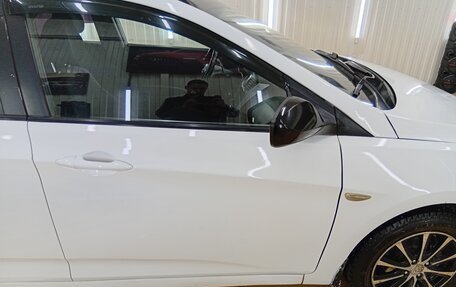 Hyundai Solaris II рестайлинг, 2015 год, 541 000 рублей, 11 фотография