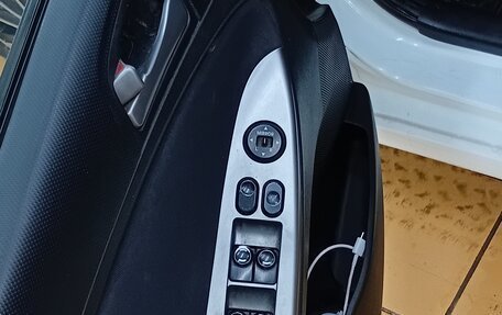 Hyundai Solaris II рестайлинг, 2015 год, 541 000 рублей, 16 фотография