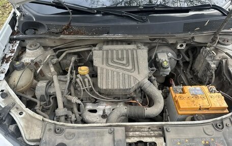 Renault Logan II, 2020 год, 960 000 рублей, 12 фотография