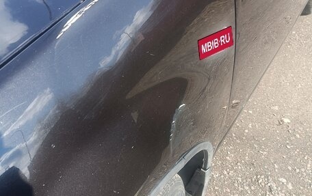 Renault Sandero I, 2014 год, 495 000 рублей, 17 фотография