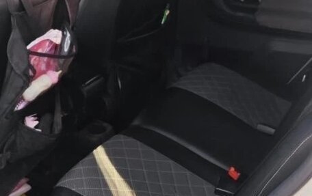 Skoda Fabia II, 2014 год, 400 000 рублей, 4 фотография