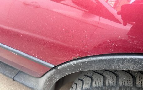 BMW X5, 2002 год, 700 000 рублей, 7 фотография