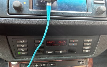 BMW X5, 2002 год, 700 000 рублей, 11 фотография