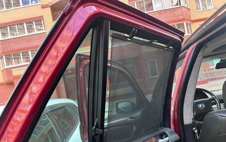 BMW X5, 2002 год, 700 000 рублей, 10 фотография