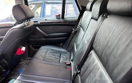 BMW X5, 2002 год, 700 000 рублей, 9 фотография