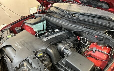 BMW X5, 2002 год, 700 000 рублей, 13 фотография