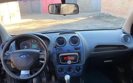 Ford Fiesta, 2008 год, 385 000 рублей, 6 фотография