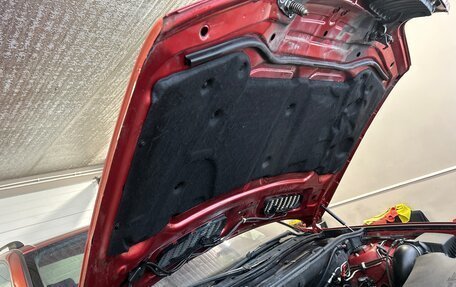 BMW X5, 2002 год, 700 000 рублей, 15 фотография