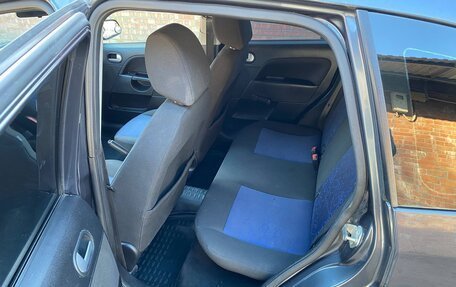 Ford Fiesta, 2008 год, 385 000 рублей, 7 фотография