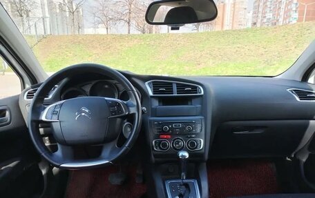 Citroen C4 II рестайлинг, 2013 год, 520 000 рублей, 4 фотография
