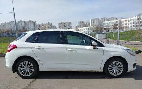 Citroen C4 II рестайлинг, 2013 год, 520 000 рублей, 9 фотография