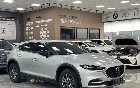 Mazda CX-4, 2021 год, 1 923 018 рублей, 3 фотография