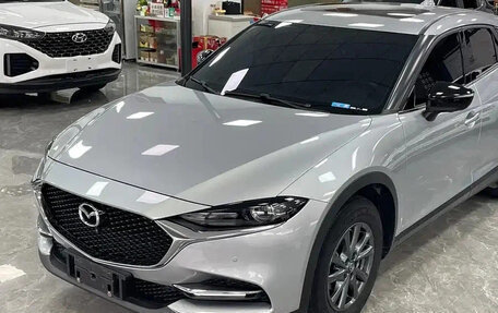 Mazda CX-4, 2021 год, 1 923 018 рублей, 4 фотография