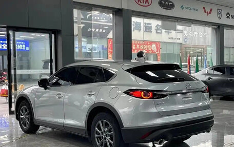 Mazda CX-4, 2021 год, 1 923 018 рублей, 5 фотография