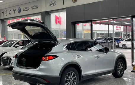 Mazda CX-4, 2021 год, 1 923 018 рублей, 6 фотография