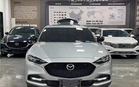 Mazda CX-4, 2021 год, 1 923 018 рублей, 2 фотография