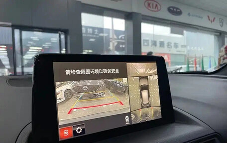 Mazda CX-4, 2021 год, 1 923 018 рублей, 14 фотография