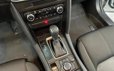 Mazda CX-4, 2021 год, 1 923 018 рублей, 12 фотография