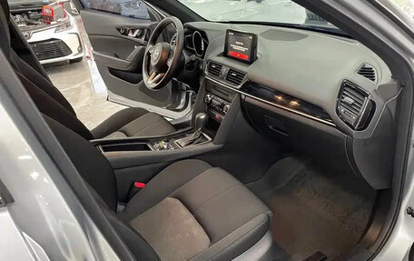 Mazda CX-4, 2021 год, 1 923 018 рублей, 11 фотография