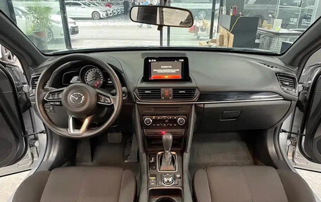 Mazda CX-4, 2021 год, 1 923 018 рублей, 9 фотография