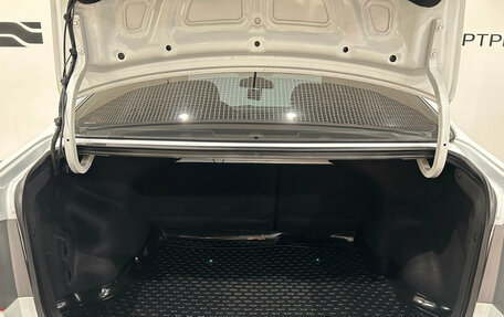 KIA Rio III рестайлинг, 2013 год, 679 000 рублей, 10 фотография