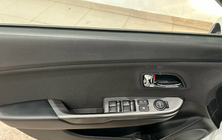 KIA Rio III рестайлинг, 2013 год, 679 000 рублей, 14 фотография