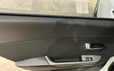 KIA Rio III рестайлинг, 2013 год, 679 000 рублей, 12 фотография