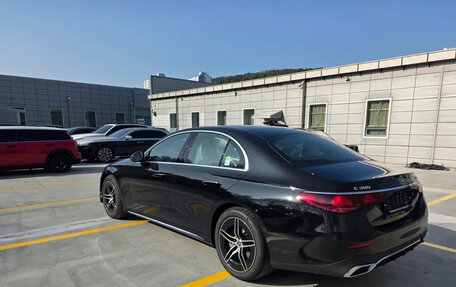 Mercedes-Benz E-Класс, 2026 год, 8 490 777 рублей, 2 фотография