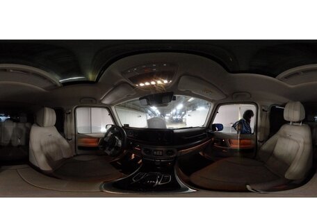 Mercedes-Benz G-Класс AMG, 2022 год, 19 540 000 рублей, 6 фотография