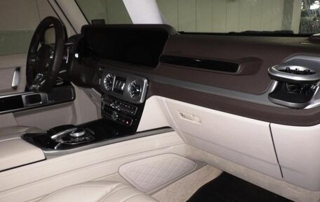 Mercedes-Benz G-Класс AMG, 2022 год, 19 540 000 рублей, 3 фотография