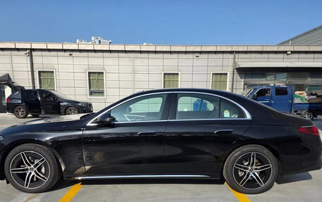 Mercedes-Benz E-Класс, 2026 год, 8 490 777 рублей, 5 фотография