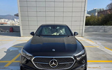 Mercedes-Benz E-Класс, 2026 год, 8 490 777 рублей, 3 фотография