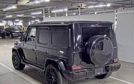 Mercedes-Benz G-Класс AMG, 2022 год, 19 540 000 рублей, 5 фотография