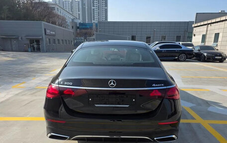 Mercedes-Benz E-Класс, 2026 год, 8 490 777 рублей, 4 фотография