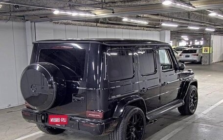 Mercedes-Benz G-Класс AMG, 2022 год, 19 540 000 рублей, 2 фотография