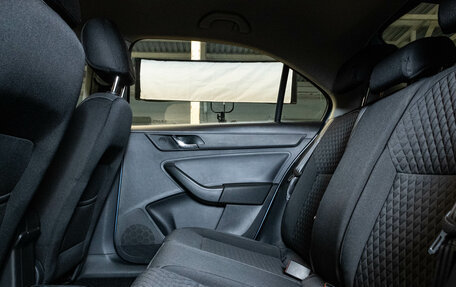 Skoda Rapid I, 2016 год, 989 000 рублей, 10 фотография