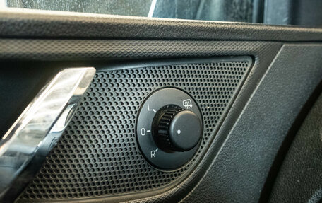 Skoda Rapid I, 2016 год, 989 000 рублей, 14 фотография