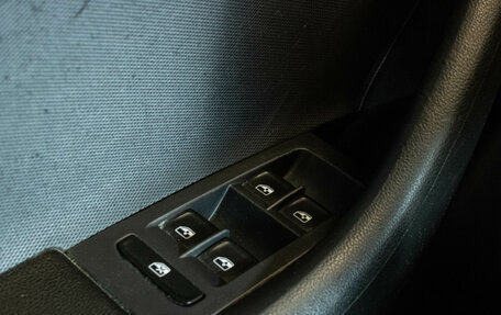 Skoda Rapid I, 2016 год, 989 000 рублей, 13 фотография