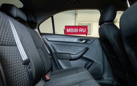 Skoda Rapid I, 2016 год, 989 000 рублей, 11 фотография