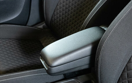 Skoda Rapid I, 2016 год, 989 000 рублей, 21 фотография