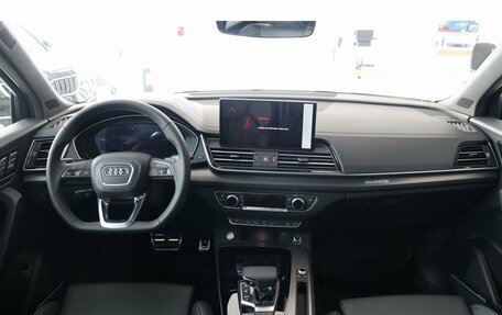 Audi Q5, 2025 год, 6 290 000 рублей, 10 фотография