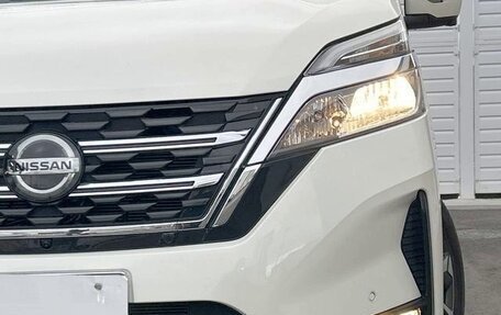 Nissan Serena IV, 2021 год, 1 873 000 рублей, 2 фотография