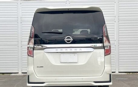 Nissan Serena IV, 2021 год, 1 873 000 рублей, 5 фотография